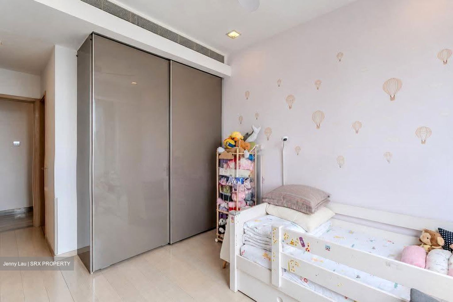 The Orchard Residences (D9), Apartment #620525221